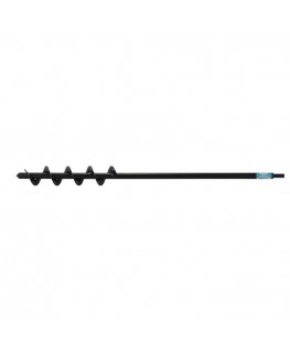 Maaperäporan kuusikulmainen kiinnike MAKITA 45X600mm