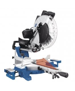 Scheppach HM140L 7000 RPM 2000 W