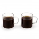 Cappuccino glāzes ARUSHA 300 ml - 2 gabali / Leopold Vienna Cappuccino glāzes ARUSHA 300 ml - 2 gabali / Leopold Vienna