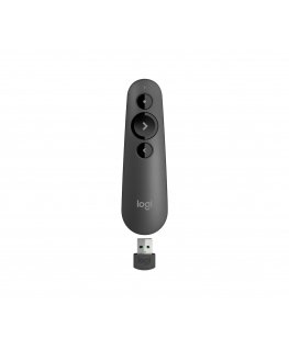 Logitech R500 Laser Presentation Remote