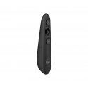 Logitech 910-005843 juhtmevaba esitluspult Bluetooth/RF Grafiit Logitech 910-005843 juhtmevaba esitluspult Bluetooth/RF Grafiit
