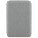 Power Bank Guess Grained Triangle 5000mAh 15W USB-C MagSafe Indu Power Bank Guess Grained Triangle 5000mAh 15W USB-C MagSafe Indu