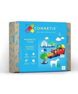 Connetix MOTION - 24 osan sarja
