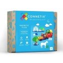 Connetix MOTION 24 dalių rinkinys Connetix MOTION 24 dalių rinkinys
