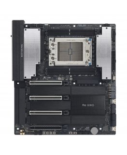 ASUS PRO WS TRX50-SAGE WIFI A AMD TRX50 Socket sTR5 CEB
