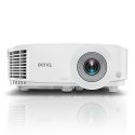 BenQ MW550 Tavaline viskeprojektor 3500 ANSI luumenit DLP WXGA (1280x800) Valge