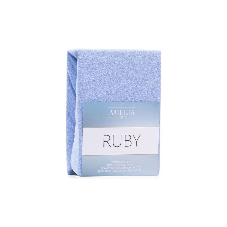 AmeliaHome TARRAHTU/RUBY/SININEN 28/120-140x200+30 – 2