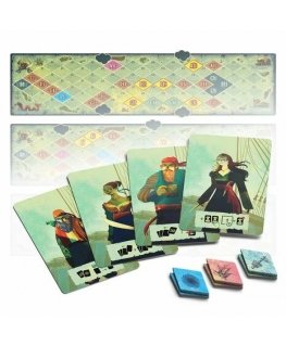 Allplay Sail: Расширение для Мореплавателей