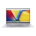Nešiojamas kompiuteris Asus Vivobook 16 M1607KA-MB150W | Cool Sidabrinis | 16" | IPS | WUXGA | 1920 x 1200 pikselių | Neatspindi Nešiojamas kompiuteris Asus Vivobook 16 M1607KA-MB150W | Cool Sidabrinis | 16" | IPS | WUXGA | 1920 x 1200 pikselių | Neatspindi