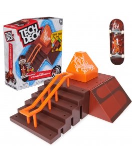 Tech Deck Pyramid Shredder 2.0