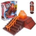 Tech Deck Pyramid Shredder 2.0 Sormiskeittilautasarja Tech Deck Pyramid Shredder 2.0 Sormiskeittilautasarja