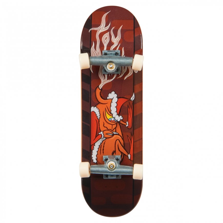 Tech Deck Pyramid Shredder 2.0 Fingerborda komplekts – 3