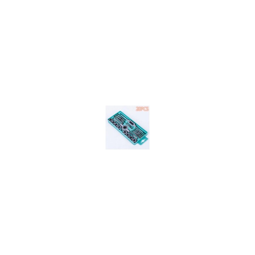 TengTools Ruuvinväänninpidike Teng Tools 167490309 1/4'' M5-M12 – 2