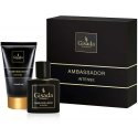 Gisada Donna EDP Suihkautin, 100 ml Gisada Donna EDP Suihkautin, 100 ml