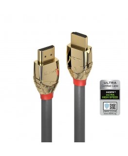 Lindy 37603 HDMI-kaabel 3 m HDMI tüüp A (Standard) Hall