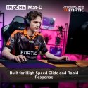 Sony INZONE Mat-D Игровая поверхность Черный Sony INZONE Mat-D Игровая поверхность Черный