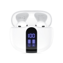 Tech-Protect UltraBoost TWS Core G2 Headphones - White Tech-Protect UltraBoost TWS Core G2 Headphones - White