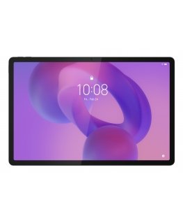 Lenovo Idea Tab Pro Mediatek 256 GB 32,3 cm (12.7") 8 GB Wi-Fi 6E (802.11ax) Android 14 Pilka
