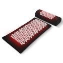 Medisana MM 100 acupressure mat with heating function Medisana MM 100 acupressure mat with heating function
