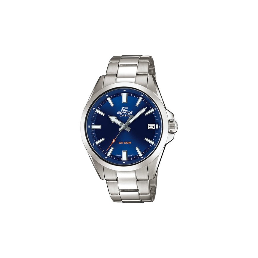 Casio EFV-100D-2AVUEF rokas pulkstenis Rokaspulkstenis Abiem