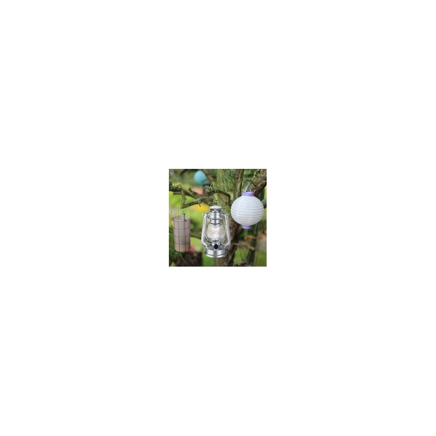 Battery-powered inspection lamp xte+smd 600mAh (batt) amio-04669 – 2