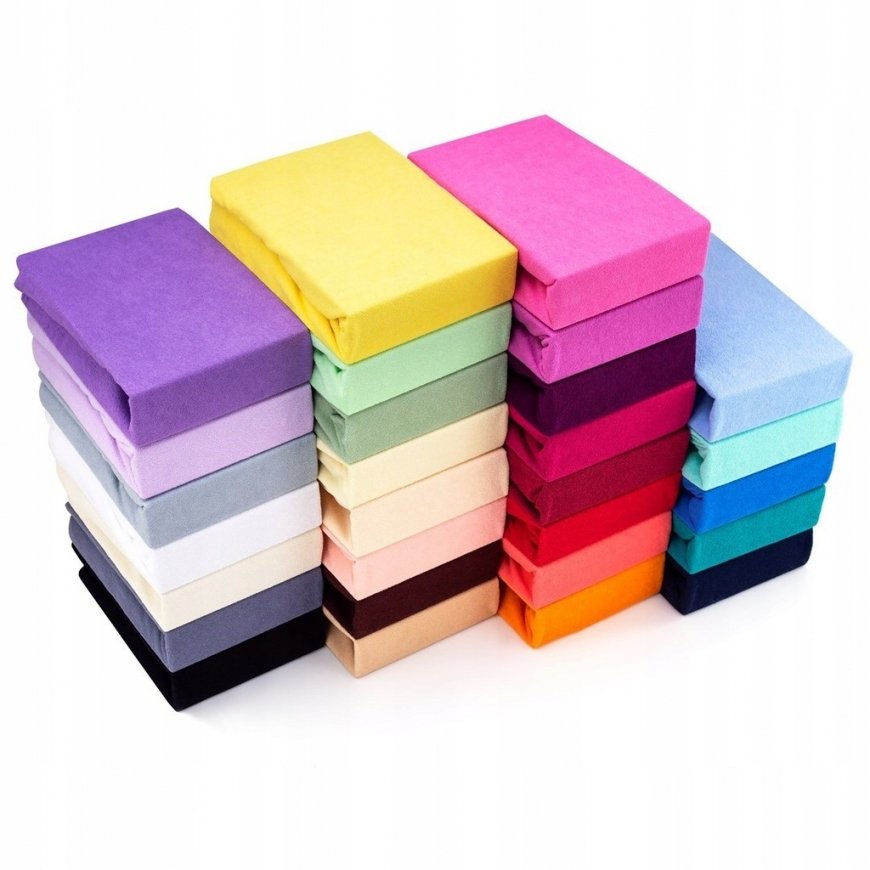 AmeliaHome FITTEDFRO/AH/RUBY/STEEL70/80-90x200+30 – 2