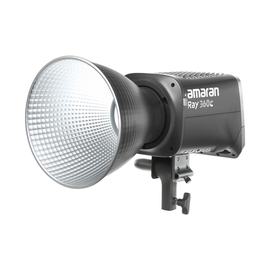 Amaran Ray 360c