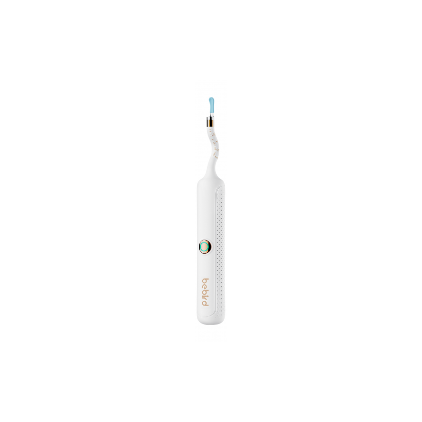 Bebird EarSight Plus R37R ear cleaning device – white