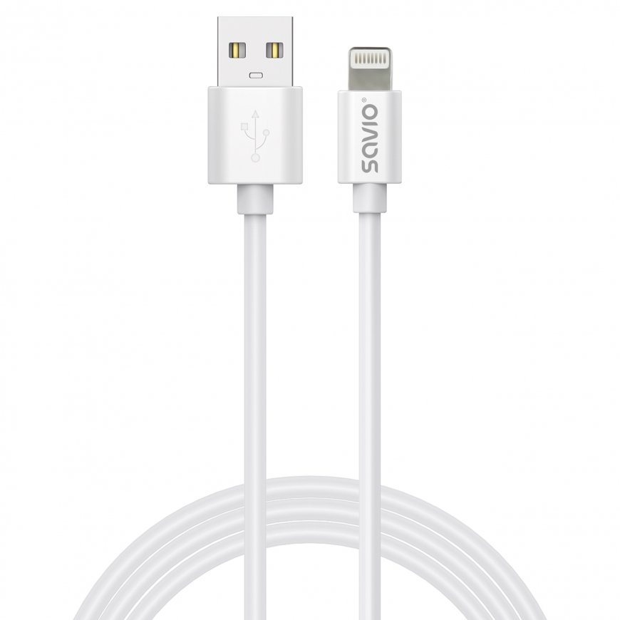 Savio Cl-193 USB kabelis USB 2