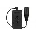 Transcend DrivePro Body 60 Full HD Wi-Fi Аккумулятор Черный Transcend DrivePro Body 60 Full HD Wi-Fi Аккумулятор Черный