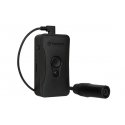 Transcend DrivePro Body 60 Full HD Wi-Fi Battery Black