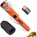 Garrett Pro-pointer AT käsikäes metallidetektor