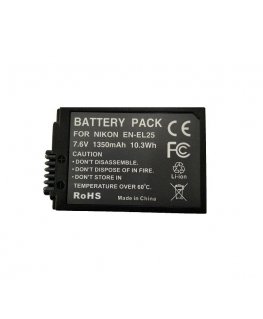 Extra Digital CB970520 camera/camcorder battery Lithium-Ion (Li-Ion) 1350 mAh