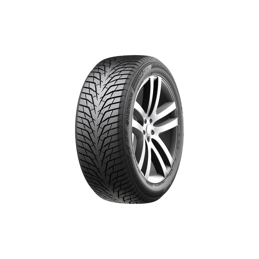 235/55R19 HANKOOK WINTER I*CEPT IZ3 X (W636A) 105H XL Kitka CDB72 3PMSF IceGrip M+S – 2