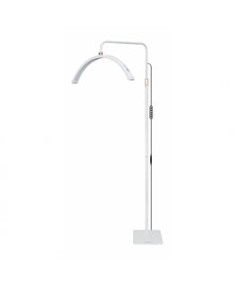 Newell Dianis LED Lamp - White