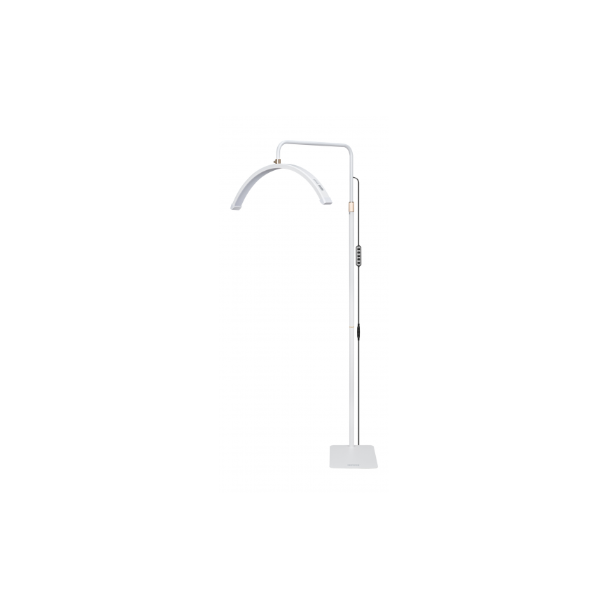LED lempa Newell Dianis - balta