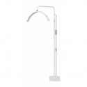 LED lamp Newell Dianis - valge LED lamp Newell Dianis - valge