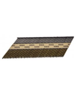 Vinys Robus 63x2,8 mm 34° 4600 kpl. rifliuotu koteliu