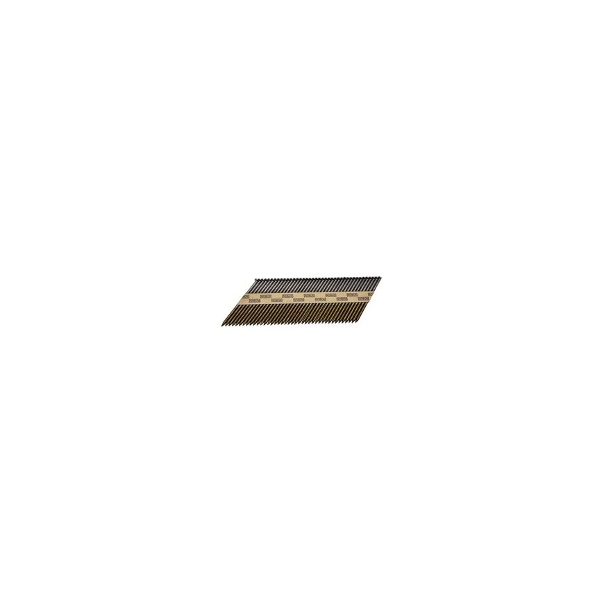 Vinys Robus 63x2.8 mm 34° 4600 pcs. with ribbed shank – 2