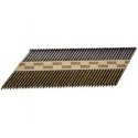 Vinys Robus 63x2.8 mm 34° 4600 pcs. with ribbed shank Vinys Robus 63x2.8 mm 34° 4600 pcs. with ribbed shank