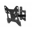 One For All Smart Line Full-motion TV Wall Mount One For All Smart Line Full-motion TV Wall Mount
