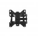 One For All Smart Line Full-motion TV-seinäteline (13-43") One For All Smart Line Full-motion TV-seinäteline (13-43")