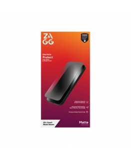 Zagg телефоны до 7" FM Elite-ML-Small-25PK-FG (без матовой отделки)