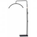 Newell Dianis LED lemputė – juoda Newell Dianis LED lemputė – juoda
