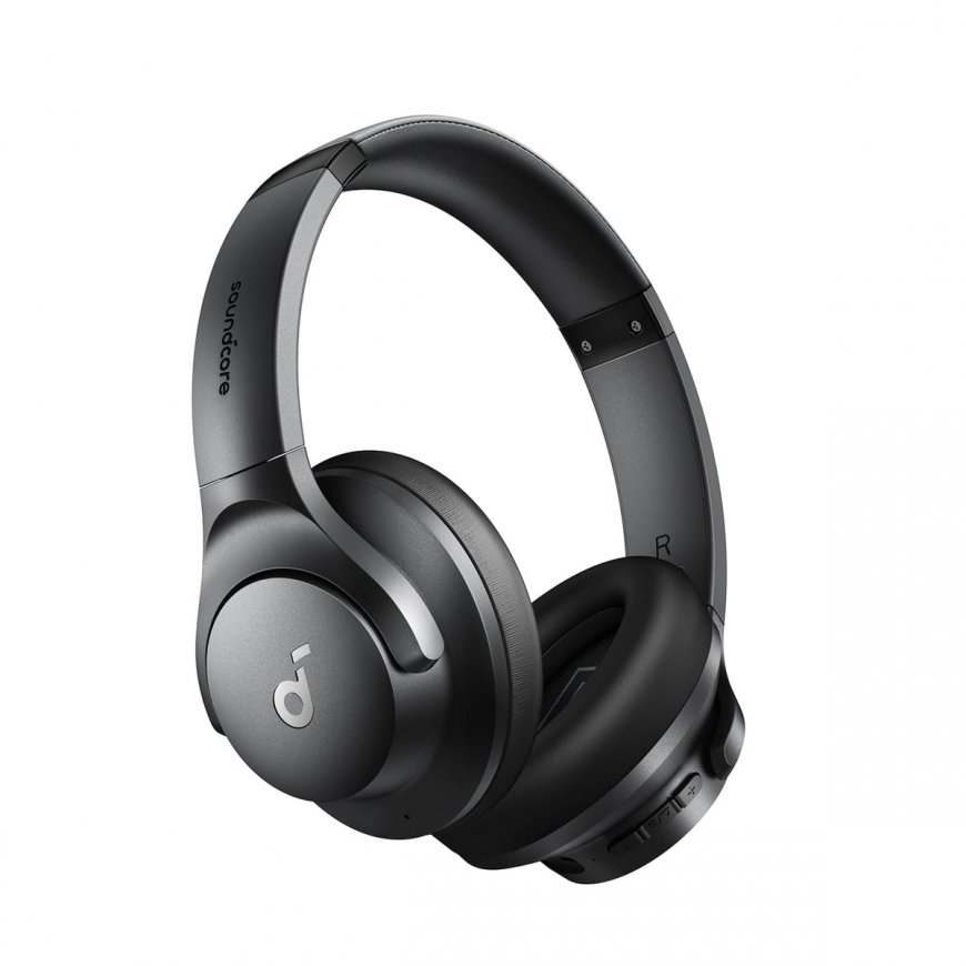 Soundcore Q20i Austiņas Vadu Zvani /