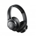 Soundcore Q20i Kuulokkeet Langallinen Pääpanta Puhelut/Musiikki USB Type-C Bluetooth musta Soundcore Q20i Kuulokkeet Langallinen Pääpanta Puhelut/Musiikki USB Type-C Bluetooth musta
