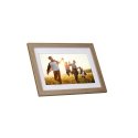 Rollei Smart Frame WiFi1010 digitaalinen valokuvakehys, puu Rollei Smart Frame WiFi1010 digitaalinen valokuvakehys, puu