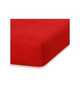 AmeliaHome VUODEPUHDISTIN/AH/RUBY/PUNAINEN24/160-180x200+30