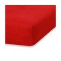 AmeliaHome VUODEPUHDISTIN/AH/RUBY/PUNAINEN24/160-180x200+30 AmeliaHome VUODEPUHDISTIN/AH/RUBY/PUNAINEN24/160-180x200+30