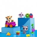 Bandai BF00524 toy playset Bandai BF00524 toy playset